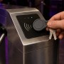 Portachiavi Transponder Mifare Per Accessi E Videocitofonia