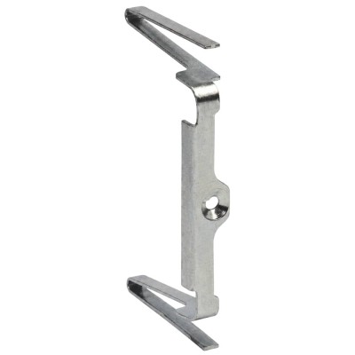 Gancio Metallico Sostitutivo per Scatole Portafrutti