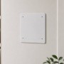 Coperchio di Finitura IP40 Antiurto per Scatola Da Incasso