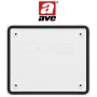 Coperchio Stagno IP55 Antiurto per Scatola Da Incasso