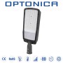 Armatura Stradale LED Chip Lumileds IP65 75X130 Gradi