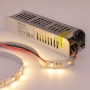 Optonica 6161 Alimentatore Sottile in Metallo 60 W 24 V 2.5 per Strisce a LED