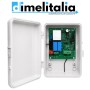 Kit Centralina Automazione Serrande e Tapparelle con Telecomandi