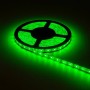 Optonica 4735 Striscia LED  Verde IP54 Kit da  15mt 4.8W/m SMD 2835 