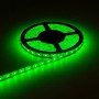 Optonica 4735 Striscia LED  Verde IP54 Kit da  15mt 4.8W/m SMD 2835 
