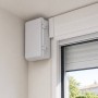 Kit Centralina Automazione Serrande e Tapparelle con Telecomandi