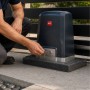 Kit Automazione B400 24V per Cancello Scorrevole Fino a 400 Kg