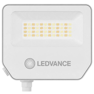 Proiettore Led Multi Selezione 9W 18W CCT Regolabile Bianco