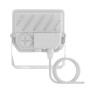 Proiettore Led Multi Selezione 9W 18W CCT Regolabile Bianco