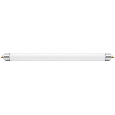 Tubo Fluorescente T5 6W G5 Luce Fredda 6500K Per Ogni Ambiente