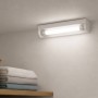 Tubo Fluorescente Lineare T5 8W G5 6500K 370 Lumen
