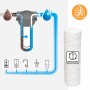 Cartuccia Filtro A Sedimenti Per Acqua Potabile