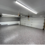 Plafoniera LED 10 Watt Slim Lineare Batten 30 Centimetri  Risparmio Energetico