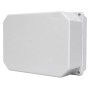 Scatola di Derivazione Stagna IP66 in ABS Coperchio Alto