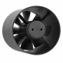 Aspiratore Elicoidale a Scomparsa 120 mm IP44 per Condotto