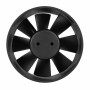 Aspiratore Elicoidale a Scomparsa 120 mm IP44 per Condotto