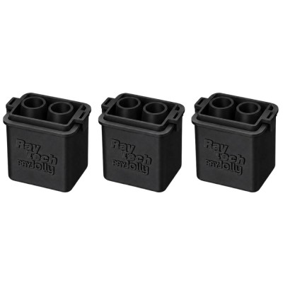 Giunto Monodirezionale con Gel per Cavi Fino a 2,5 mm²