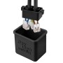 Giunto Monodirezionale con Gel per Cavi Fino a 2,5 mm²