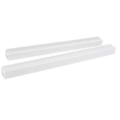Coppia Basi per Condizionatore 1000 mm Struttura Resistente e Versatile