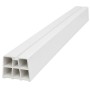 Coppia Basi per Condizionatore 1000 mm Struttura Resistente e Versatile