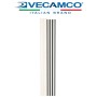 Coppia Basi per Condizionatore 1000 mm Struttura Resistente e Versatile
