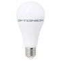 Lampadina LED E27 A65 17W 1710 Lumen per Illuminazione Interna