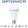 Lampadina LED E27 A65 17W 1710 Lumen per Illuminazione Interna