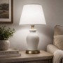 Lampadina LED E27 A65 17W 1710 Lumen per Illuminazione Interna
