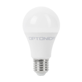 Lampadina LED Goccia E27 9 Watt Equivalente 54 Watt Risparmio Energetico