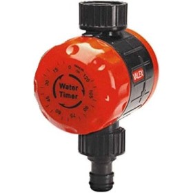 Valex Timer per Rubinetti Irrigazione Giardino Regolabile