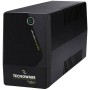 Gruppo Di Continuità Ups Line Interactive Con Prese Schuko