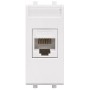 Presa RJ45 Cat 6 UTP Non Schermata Per Reti Veloci E Affidabili