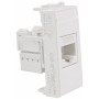 Presa RJ45 Cat 6 UTP Non Schermata Per Reti Veloci E Affidabili
