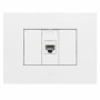 Presa RJ45 Cat 6 UTP Non Schermata Per Reti Veloci E Affidabili