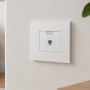 Presa RJ45 Cat 6 UTP Non Schermata Per Reti Veloci E Affidabili