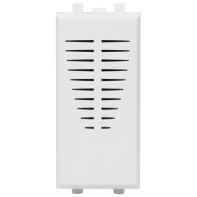 Suoneria Ronzatore 230V AC da Incasso Serie S44