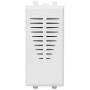 Suoneria Ronzatore 230V AC da Incasso Serie S44