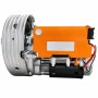 Motore Centrale per Serrande Elettriche 170 Kg con Elettrofreno 230 V