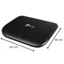 Switch di Rete Gigabit Tp-Link TL-SG1005D 5 Porte Compatto