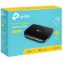 Switch di Rete Gigabit Tp-Link TL-SG1005D 5 Porte Compatto