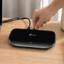 Switch di Rete Gigabit Tp-Link TL-SG1005D 5 Porte Compatto