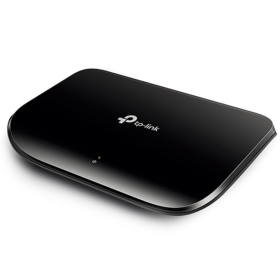 Switch Di Rete Gigabit Tp-Link TL-SG1005D 5 Porte RJ45