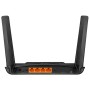 Router 4G LTE Tp-Link TL-MR6400 Wi-Fi N300 con Slot Sim
