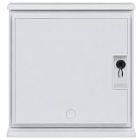 Armadio In Vetroresina DKC Conchiglia CV4M Per Dispositivi Elettrici