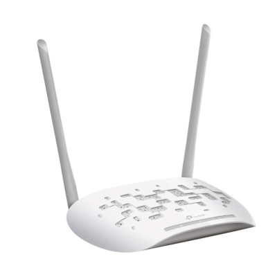 Access Point Wi-Fi N300 con Poe Passivo Tp-Link TL-WA801N