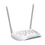 Access Point Wi-Fi N300 con Poe Passivo Tp-Link TL-WA801N