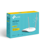 Access Point Wi-Fi N300 con Poe Passivo Tp-Link TL-WA801N