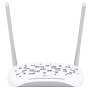 Access Point Wi-Fi N300 con Poe Passivo Tp-Link TL-WA801N