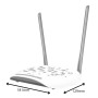 Access Point Wi-Fi N300 con Poe Passivo Tp-Link TL-WA801N