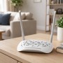 Access Point Wi-Fi N300 con Poe Passivo Tp-Link TL-WA801N